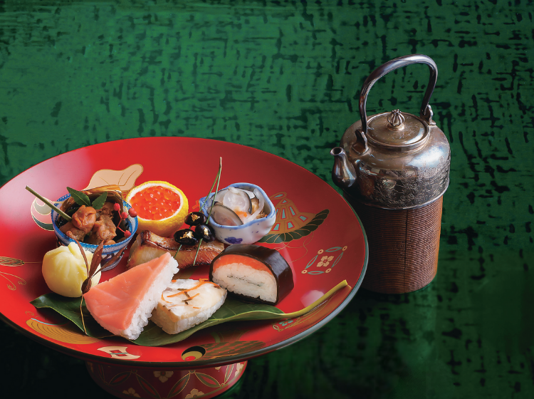 ますのすし本舗源 公式オンラインショップ