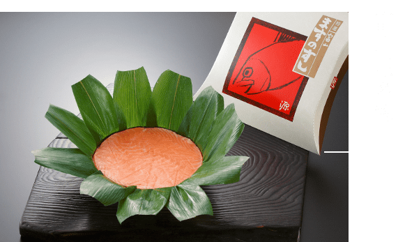 富士県名物
