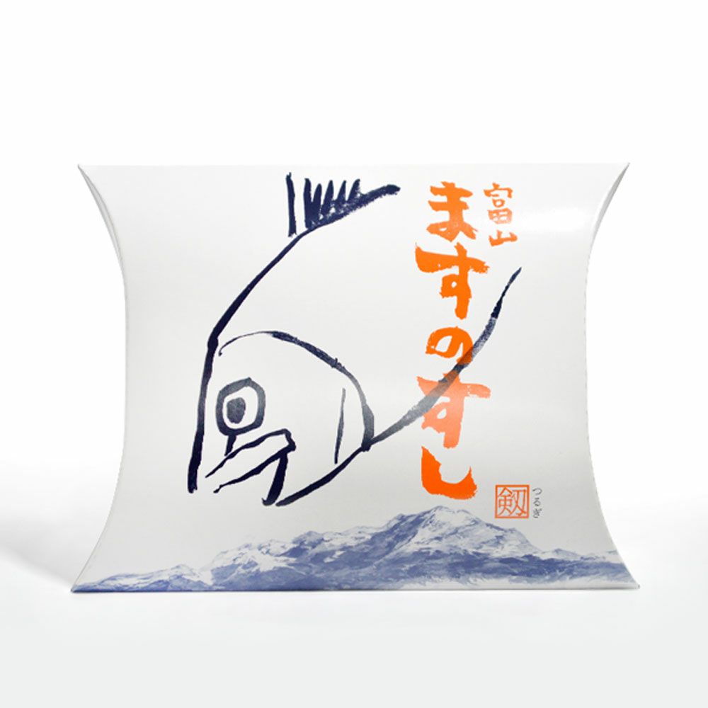 ますのすし剱」の商品ページ|【公式】ますのすし本舗源